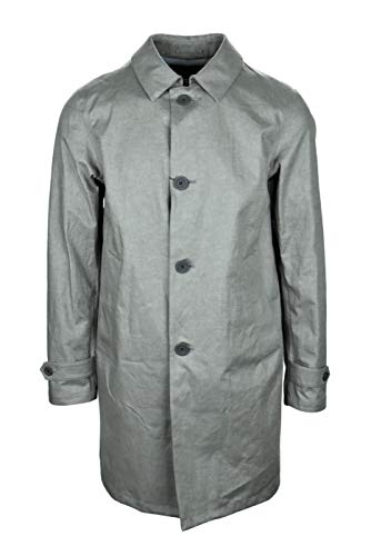 Herno wasserdichte Jacke LAMINAR grau, IM042UL 17115 9400, Grau, IM042UL...