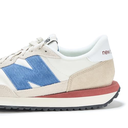 Image of New Balance Men 237 Sneaker