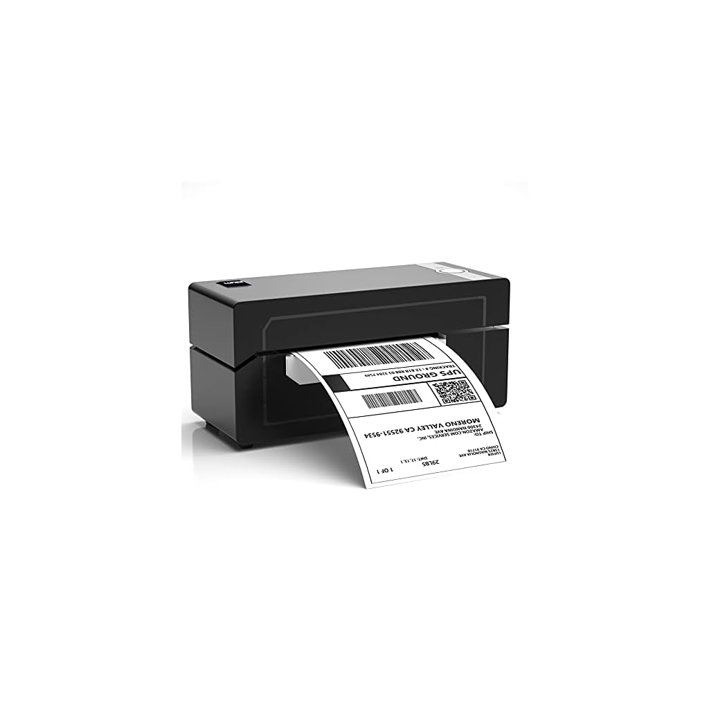 LUFIER P1688B Thermal Label Printer