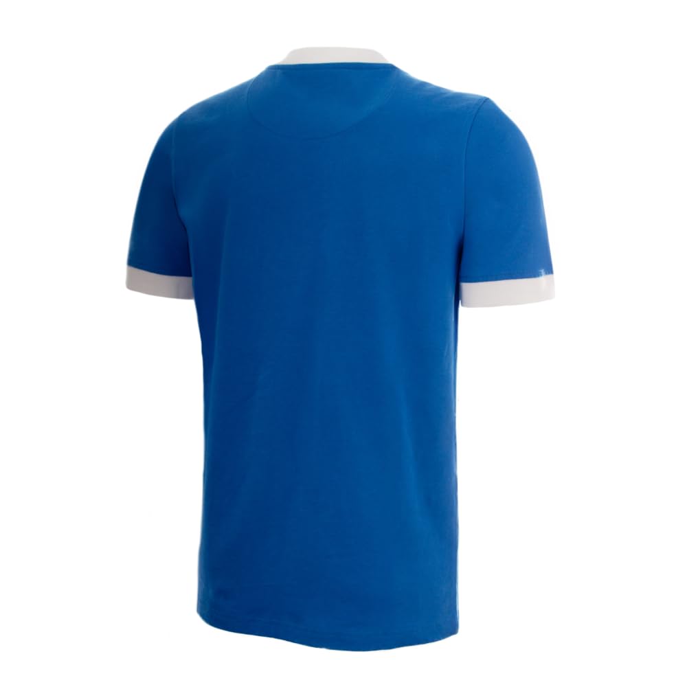 COPA DDR World Cup 1974 Maglietta Uomo