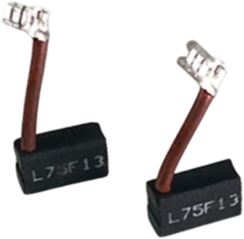 Tolxh #5140246-76 Carbon Brush Fits W293 DWD460 DW292 DW292K DW294 DW124K DW124KV DW124 Replacement Part New For DeWalt