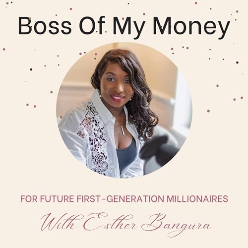 Boss Of My Money cover art