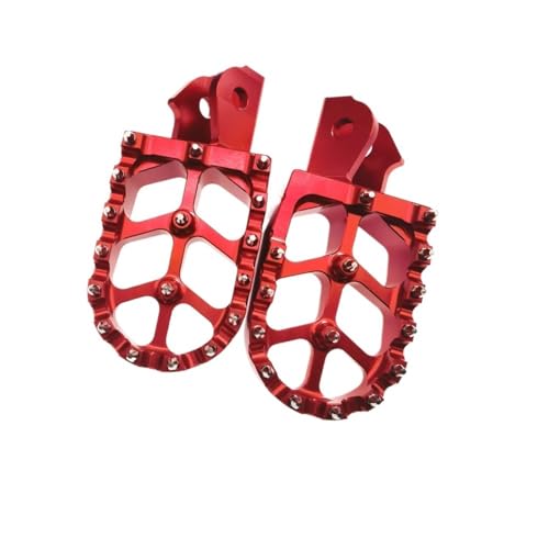 Repose-pieds pour CRF150F et CRF230F de 2003 à 2023