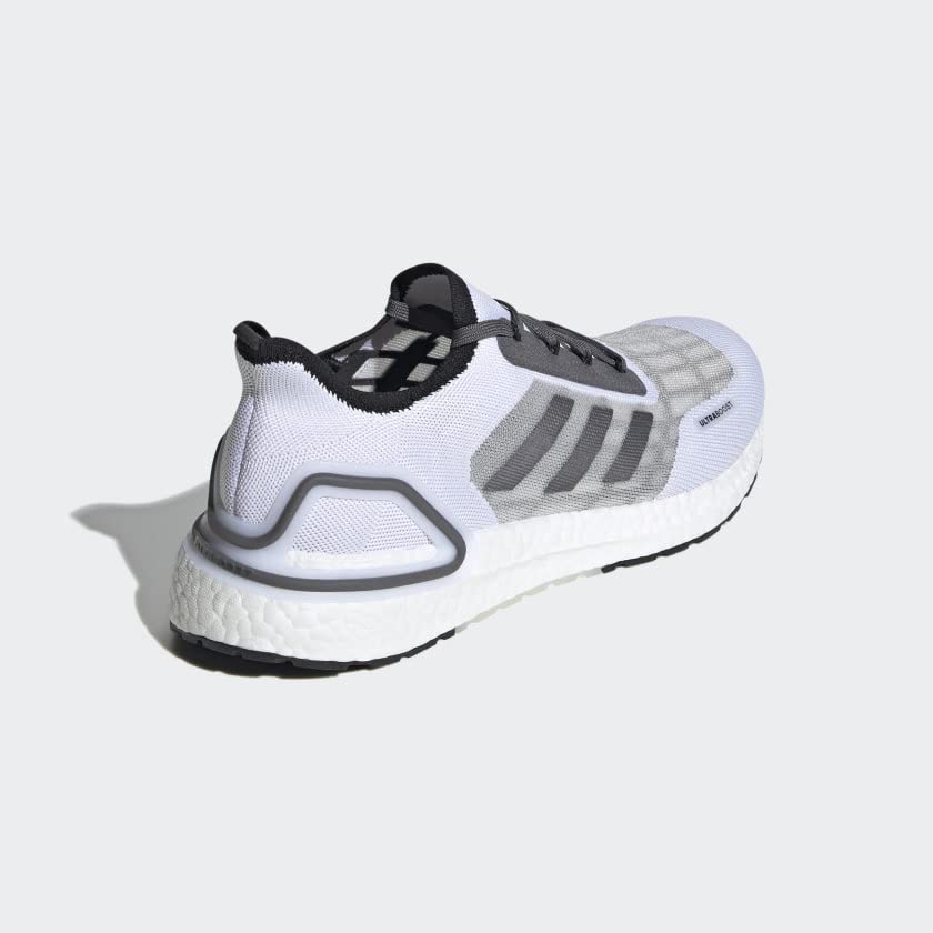 Image of adidas Mens Ultraboost S.RDY x James B FY0650 No Time to Die - Size 8.5