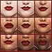 MAC Matte Lipstick - 612 Russian Red Lipstick Women 0.1 oz
