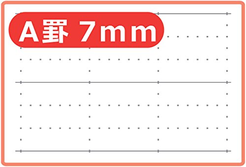 Cahier B5 Nakabayashi ligné pour cours et révisions Hello Kitty S-82A-5P