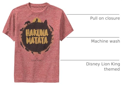 Image of Fifth Sun Kids' Hakuna Matata Sun
