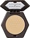 Burts Bees 100% Natural Mattifying Powder Foundation, Bare - 0.3 Ounce (Pack of 2)