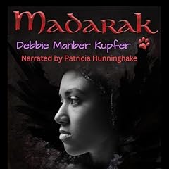 Madarak cover art