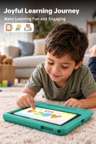 Kids Tablet 10 Inch - image 6