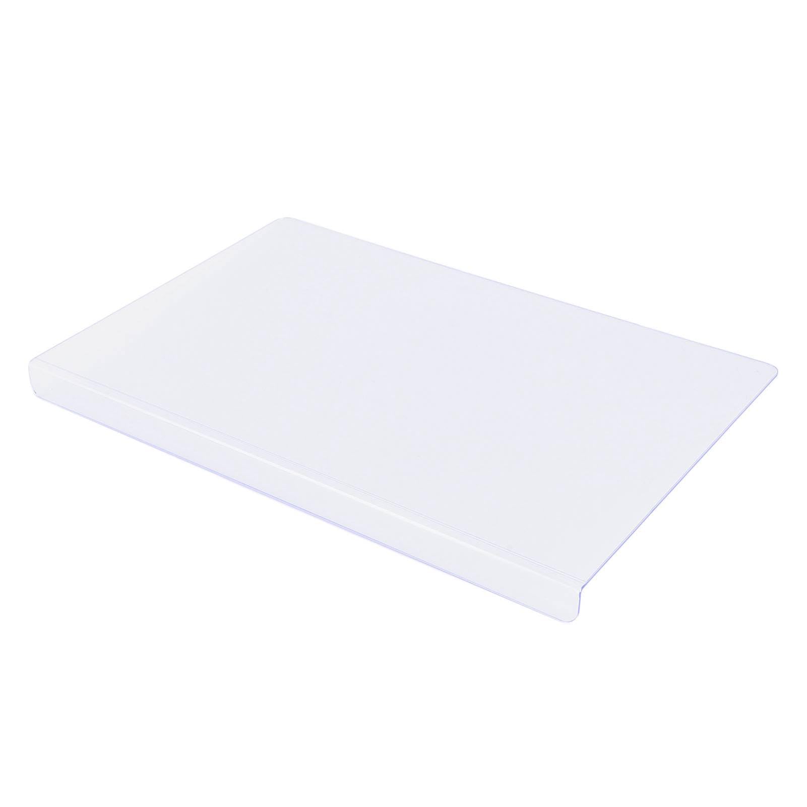 Cryfokt Protector de Pantalla Acrílico con Bloqueo de Luz Azul, Vida útil Prolongada y Fácil de Limpiar, para Usuarios de Pantallas de Computadora (24 pulgadas)