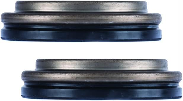 Replacement Rear Drive Axle Shaft Seal Kit Mechanics Choice for 2017-2019 Nissan Titan