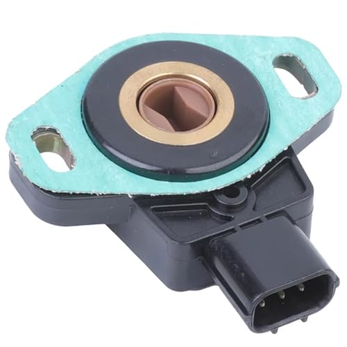 Capteur Papillon des Gaz K24 16402-RAC-A01 Potentiomètre Accélérateur CR-V