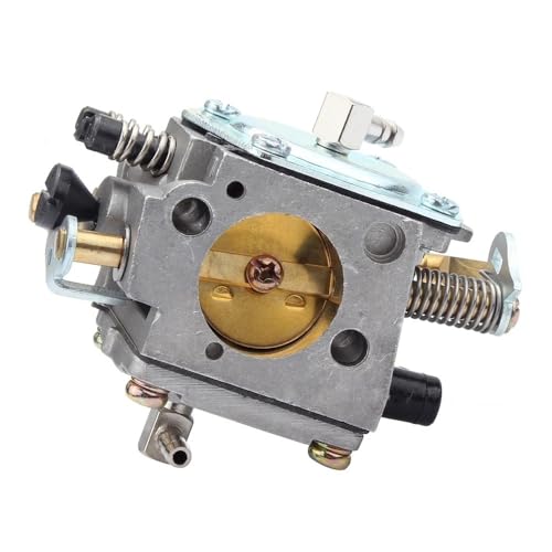 Carburateur pour scie TS400 4223 120 0600 pièce de rechange thermique