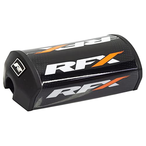 RFX Pro F7 Pad de barre conique 28,6 mm anti-choc pour guidon de cross