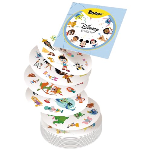 Disney Edition Dobble - vue 4