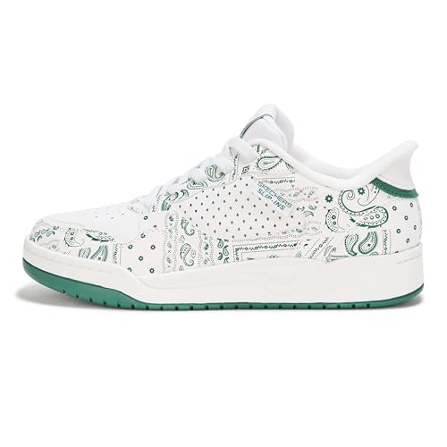 Skechers Men's Koopa-Court Paisley Sneaker2