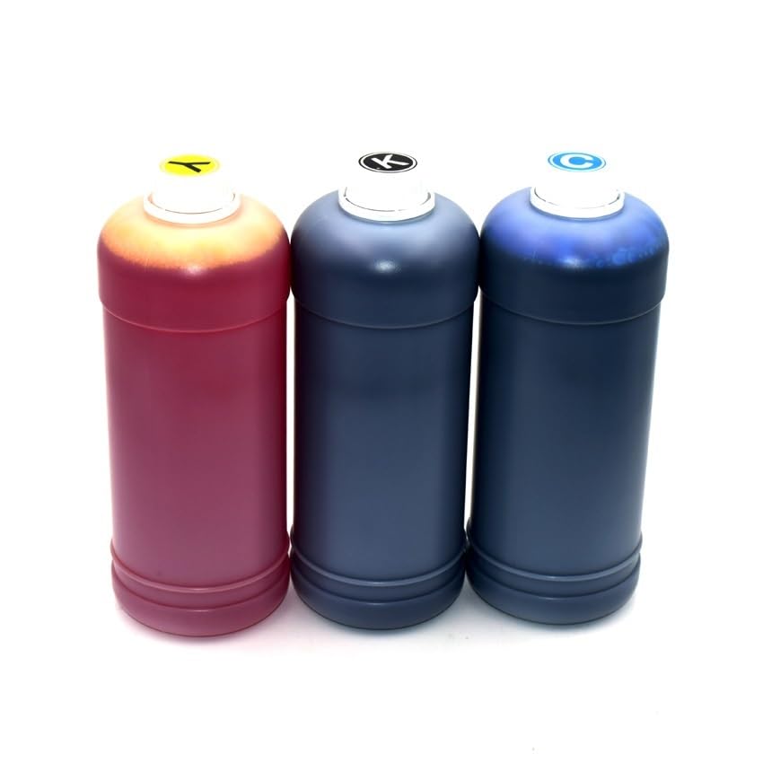 378XL 478XL 312XL 314XL XP 15000 1L Inchiostro Dye Ricaricabile Compatibile con Epson Expression Photo HD XP-15000 XP15000 XP-15010 15080 Stampanti(C)