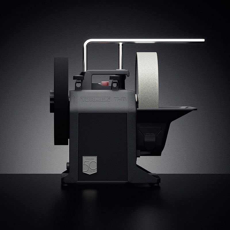 Tormek Zubehör Tormek RB-180 Rotating Base | Voordelig Kopen Bij Knivesandtools.be Tormek Schleifmaschine