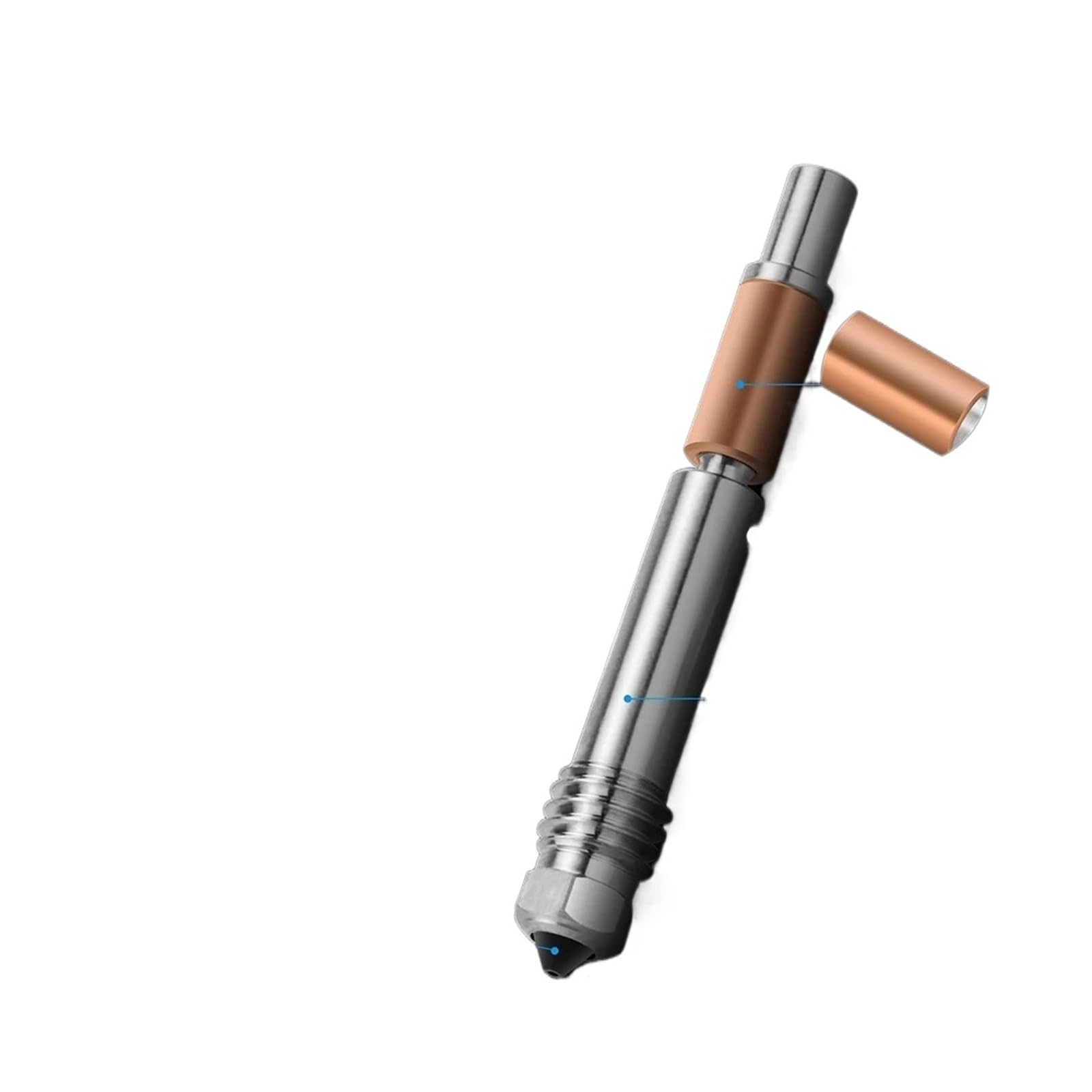 Compatibile con Creality, kit hotend V3.0 for CR-10/Ender-3