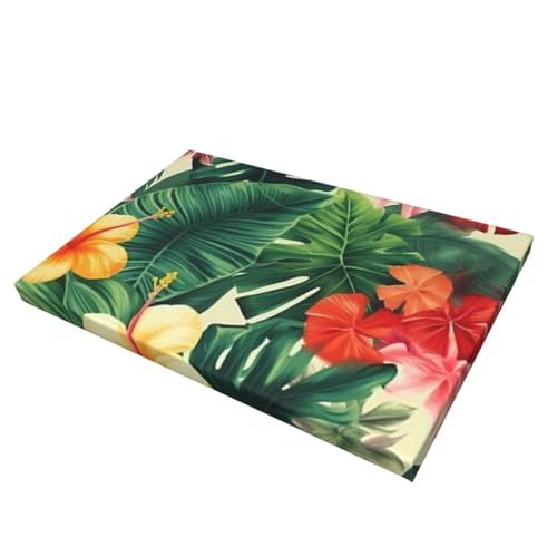 Affiches décoratives de plantes pour donner de la vie à une chambre