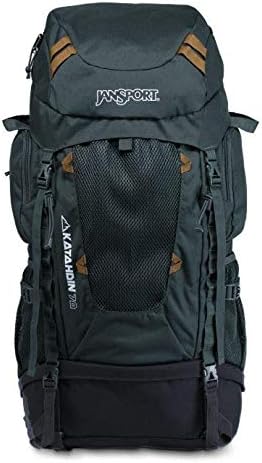 jansport backpacking backpacks