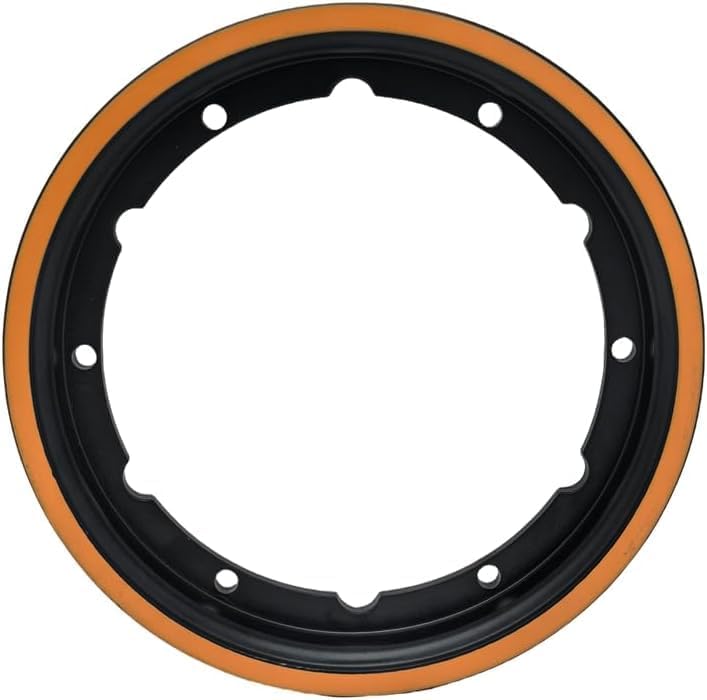 Wheel Hub Part for KUGOO Kirin KuKirin G2 Master Electric Scooter Motor Hub Ring Replacement Accessories