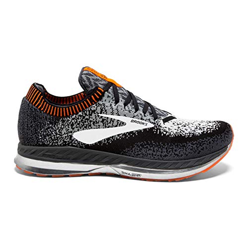 Image of Brooks Mens Bedlam Running Shoe