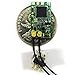 FrSky XM Plus Mini Receiver up to 16CH 1.6g Full Range fit for Micro Drone XM