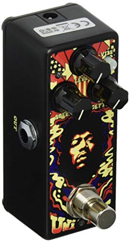 Uni-Vibe ステレオコーラス　ジムダンロップ Amazon | Jim Dunlop (ジム ダンロップ) JHW3 69' Psych Series
