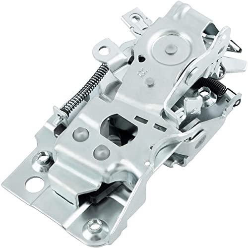 Image of Front Right Passenger Side Door Lock Actuator Door Latch Fit for Chevy for Chevrolet for GMC C1500 C2500 C3500 K1500 K2500 K3500 S10 Safari Yukon Truck Pickup Replace# 16631626, 940-103