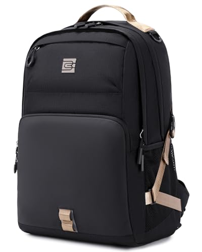 Mochila para portátil ligera y resistente al agua