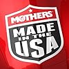 Mothers Mag & Aluminum Polish, 5 oz. — Brilliant Shine, Easy to Use, For All Uncoated & Unplated Metals Including Aluminum Wheels, Stainless Steel Trim and Exhaust Tips, Brass & More (05100) #5