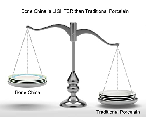 Dinnerware Set, Fine Bone China, 16 Pieces, Plates And Bowls Set, Service For 4, Chelsea, Microwave Safe, Dish Set, Essential Home, Everyday Living, Kitchen Dishes, Dinner Set, Giftware #TOP3