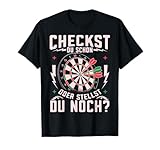 Dart Darts Geschenk Merch Co.