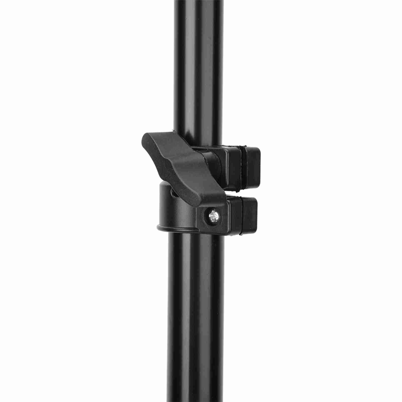 Alomejor Adjustable Tripod for Camera with 200cm Height