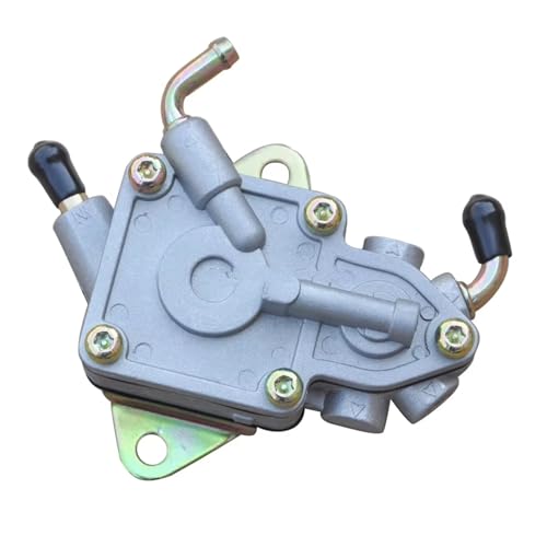 Grifo para Rhino 660 que soluciona tirones y fallos de arranque en tu bomba de gasolina