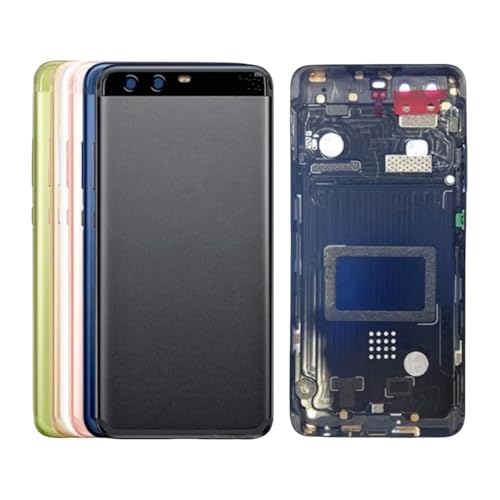 Couvercle arrière de batterie pour téléphone Huawei P10 Plus vert