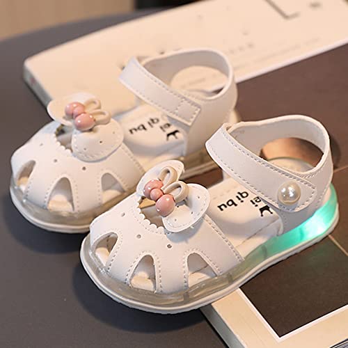 Shower Sandal Children Shoes Fashion Sandals Light Shoes Summer Baby Soft Soled Walking Shoes Girls Girls Sandals2
