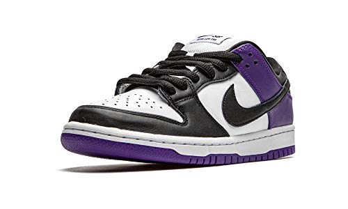 Nike Mens SB Dunk Low BQ6817 500 Court Purple (Numeric_6)4