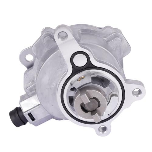 Bomba de vacío MOCA LR047384 compatible con Lincoln MKZ 2013-2020, Jaguar XF 2013-2020, Ford Fusion 2013-2020, Mustang 2015-2020 y Land Rover Range Rover Evoque 2012-2018 miniatura 7