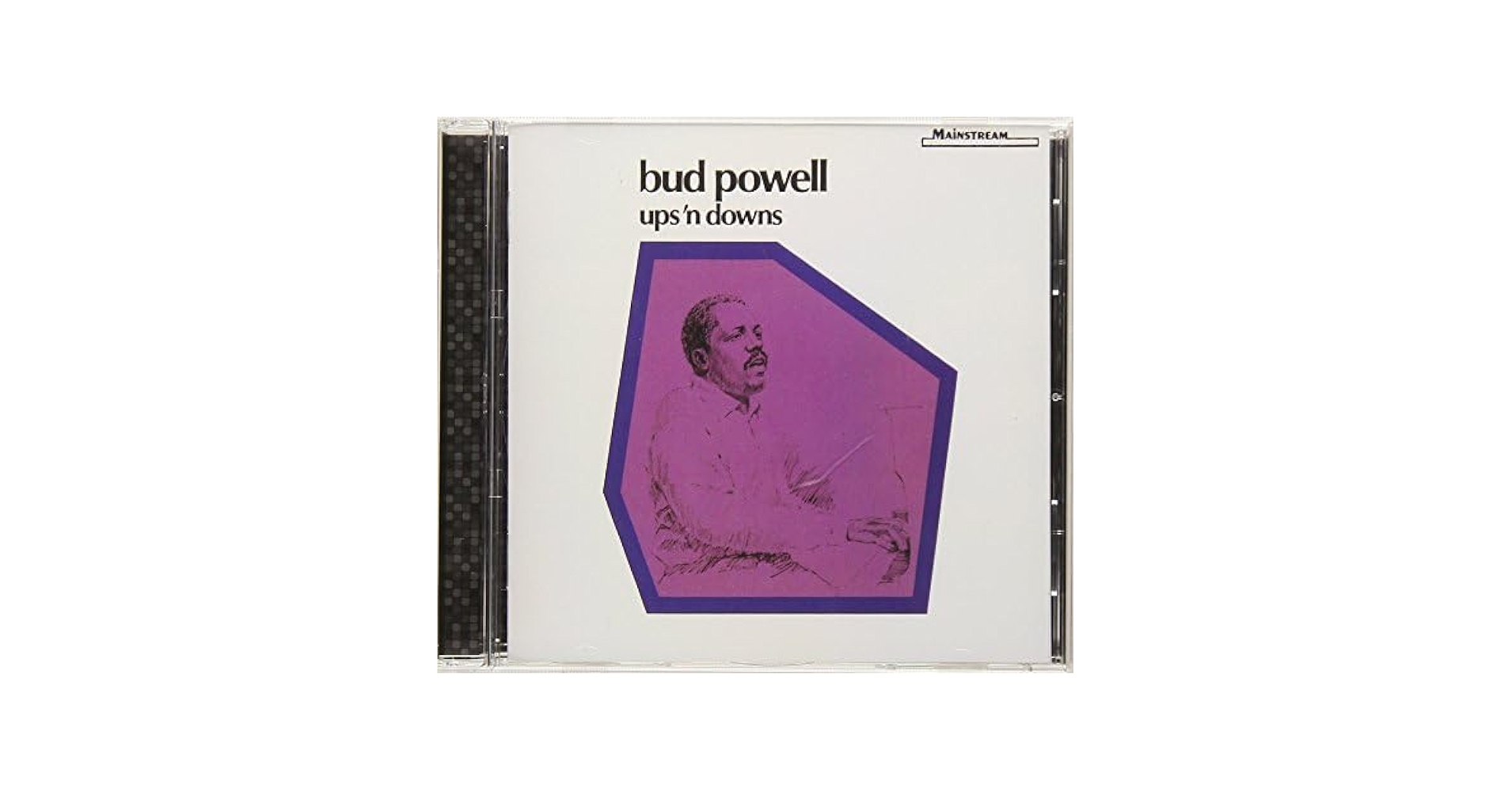 バドパウエル Bud Powell【国内盤特別仕様・美品・聴感◎・入手