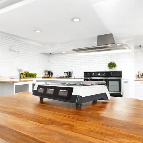 Báscula eléctrica 5 bascula electrica marca GUTSTARK (2)