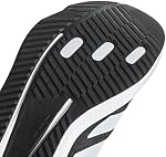 Adidas Duramo SL 2 Courir pour homme, noir/blanc/gris, 7.5