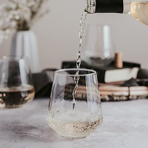 Encuentra reviews de Vasos para vino - solo los mejores. 9 Imagen adicional