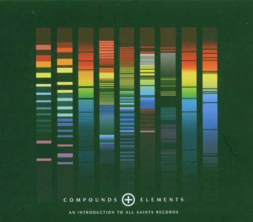 All Saints Records: Compounds & Elements