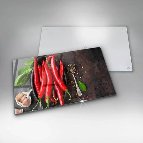 Plaque induction protection haute résistance multifonctionnelle - 6