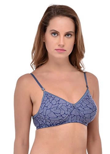 Image of Fabme Non-Wired Padded Non Wired Bra