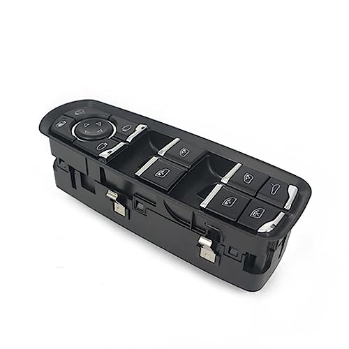 7PP959858AF commutateur commande fenêtre électrique Cayenne Panamera - 4
