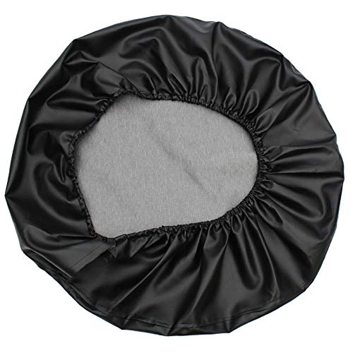 Copriruota Di Scorta Personalizzato - Impermeabile Per SUV, Camper E Rimorchi, Diametro 15 Pollici - Foto 3